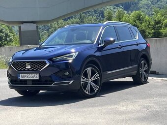 Seat Tarraco 2.0 TDI - 2