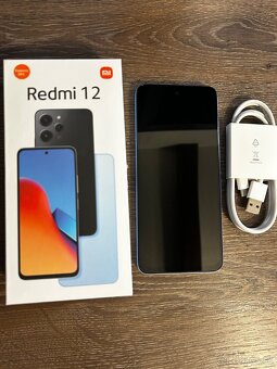 Xiaomi Redmi 12 - 2