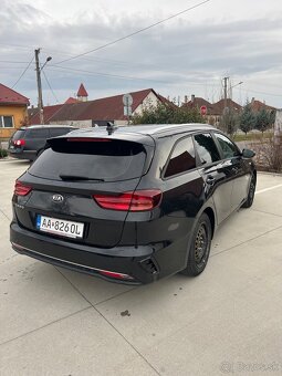 KIA Ceed combi 1.0 T-GDi - 2