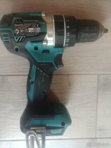 Makita vŕtací skrutkovač DHP 484 - 2