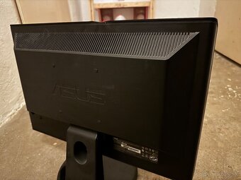 Asus monitor - 2