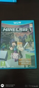 Minecraft: Wii U Edition - 2