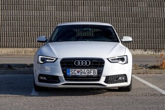 Audi A5 Sportback 2.0 TDI Clean Diesel S Line Multitronic - 2