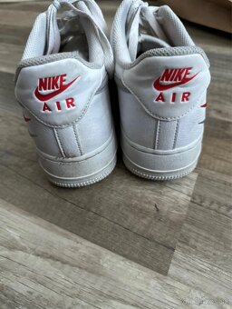 Nike AirForce 1 - 2