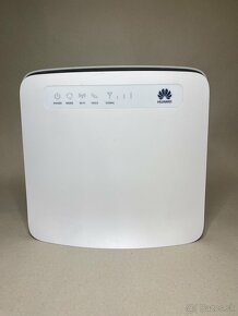 Wifi router Huawei E5186s-22a - 2