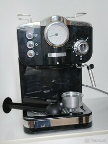 Kávovar deluxe delimano - 2