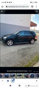 Mercedes ML 350 - 2