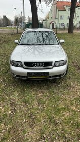 Diely Audi A4 (b5) 1.9 tdi 85aj 81kw - 2