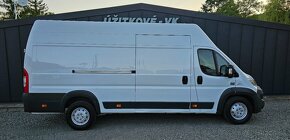 Fiat Ducato 3.0 Mjet 180k L4H3 Maxi 3.5t Iveco Motor - 2