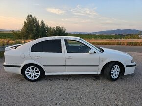 Škoda Octavia Tour 1.9 TDI 74kw - 2