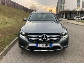 MERCEDES-BENZ GLC 220D - 2