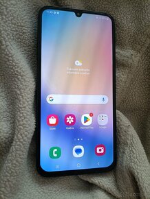 Samsung Galaxy a34 5g 128gb dual sim v záruke - 2