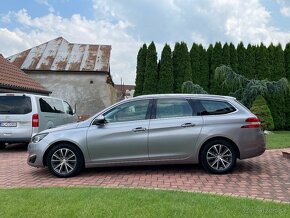 Peugeot 308 SW 1.6 BlueHDI (odpočet DPH) - 2