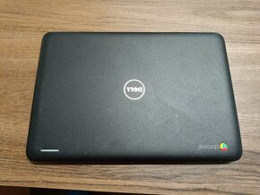 Dell Chromebook 11 3180 bez nabíjačky - 2