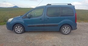 Predám Citroen Berlingo - 2