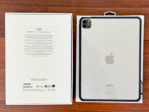 iPad Pro 128GB (M2 - 11") Silver - 2