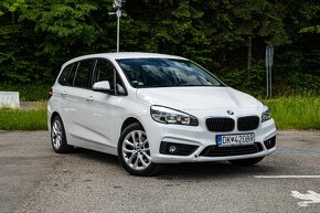 BMW Rad 2 Gran Tourer 2 220d xDrive 140 kW A/T - 2