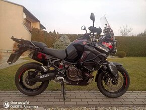 Yamaha XT 1200 Super Tenere - 2