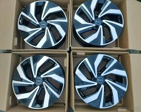 7,5X19 5X114,3 ET51 - disky MAK ELECTRA, TUCSON (NX4) - 2