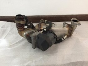 Egr ventil bmw - 2