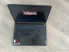 Predam herny notebok lenovo ideapadgaming - 2