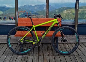 Cannondale F-Si Carbon 2 - 2