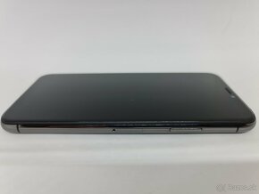 IPHONE X SPACE GRAY 256GB ZÁRUKA - VEĽMI PEKNÝ STAV - 2