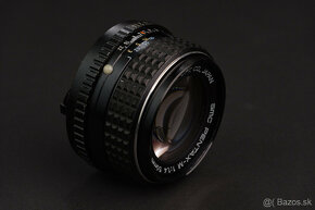 Pentax 1:1.4/50mm - 2