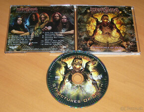 FLESHCRAWL - 5xCD - 2