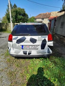 Opel Signum 3.0 V6 - 2