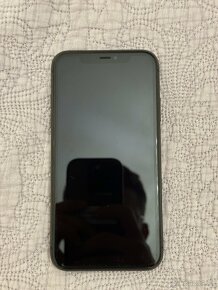 iPhone 11 256GB - 2