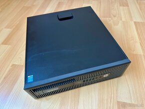 HP ProDesk 600 G1 SFF - 2