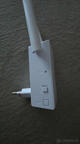 Wifi extender ASUS RP-AC55 - 2