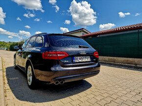 Audi A4 B8 2.0 TDI 2015 výmena - 2