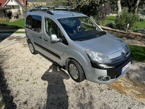 Citroen Berlingo XTR 1.6 Diesel - 2