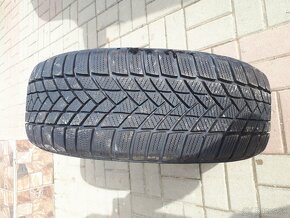 Predam  novu pneu 1ks 205/55r16 zimnu - 2