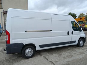 Fiat Ducato L3 H2, 2.3 (96 kW) - 2