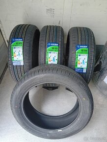 Nové letné pneumatiky 205/55R17 91H - 2