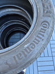 205/55r16 continental premiumcontact 6 - 2