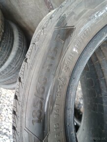 185/60r15 - 2