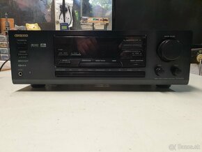 Receiver  ONKYO - 2