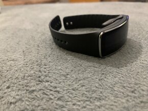 Smart hodinky Samsung Gear fit - 2