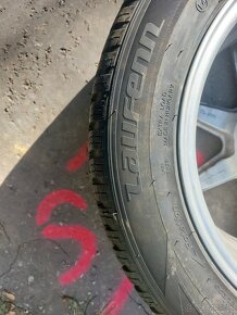 Laufenn 1 kus pneu 205/55 R16 94V - 2