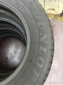 175/70 r14 letné Dunlop 84T - 2