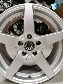 Alu disky VW Passat, Tiguan R17 5x112 - 2