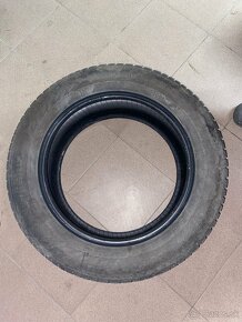 235/55R17 zimne pneumatiky - 2