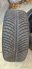 michelin 235/40R20 - 2