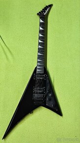 Jackson Pro Series RR3 Rhoads Made In Japan - 2