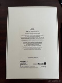 Apple Ipad 10.2 9 gen. , 64gb Rezervovane. - 2