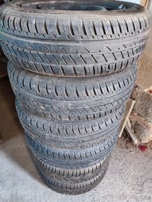 Matador 185/65 R15 88 H radial - 2